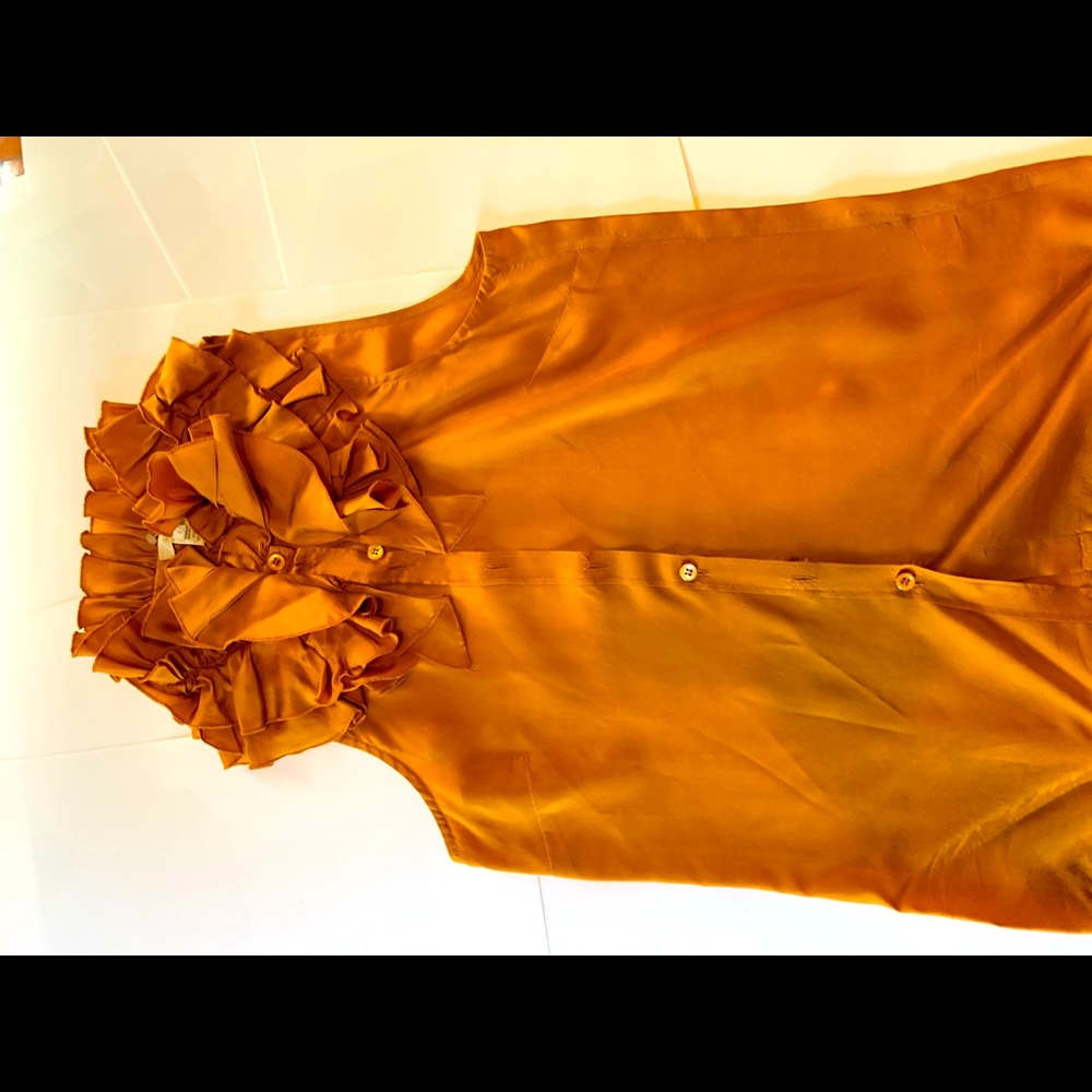 Like new blouse